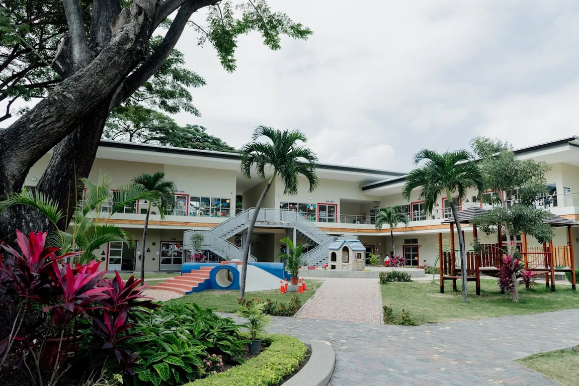 Colegio Alemán Humboldt de Guayaquil — international school in Guayaquil, Ecuador