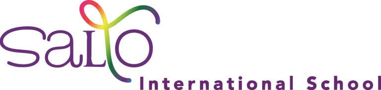Salto International School - I-St@rt logo