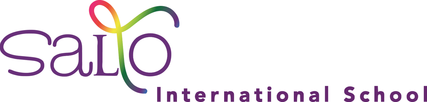 Salto International School - I-St@rt logo