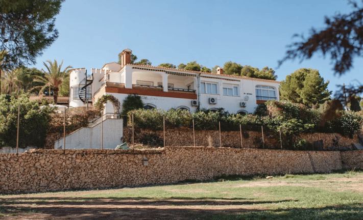 Escuela Internacional Waldorf Rudolf Steiner — international school in Alicante, Spain