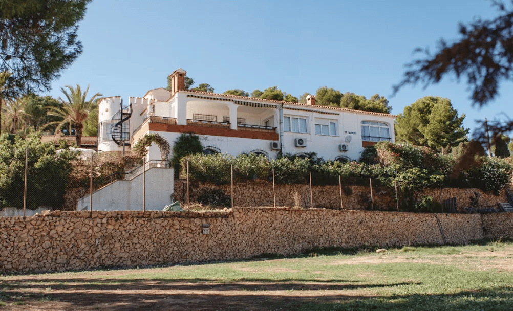Escuela Internacional Waldorf Rudolf Steiner — international school in Alicante, Spain