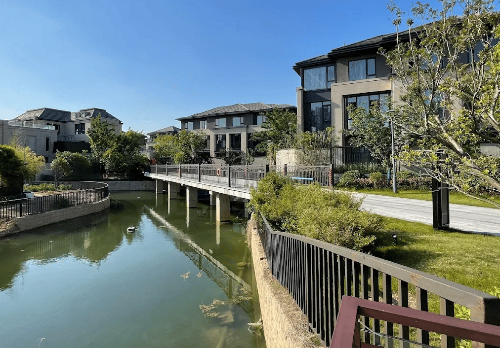 Wycombe Abbey International School Changzhou — international school in Changzhou, China