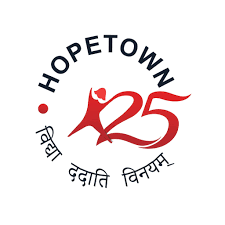 Hopetown Girls' School logo