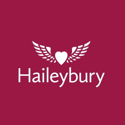 Haileybury logo