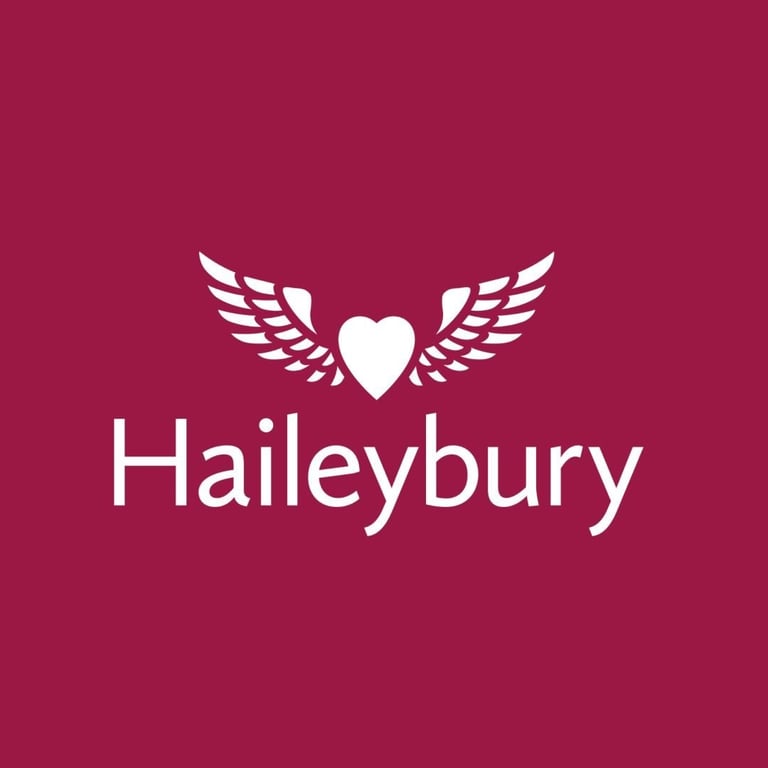 Haileybury logo