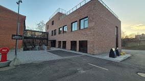 Deutsch-Norwegische Schule Oslo — international school in Oslo, Norway