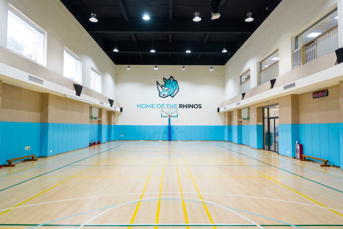 Sports Hall