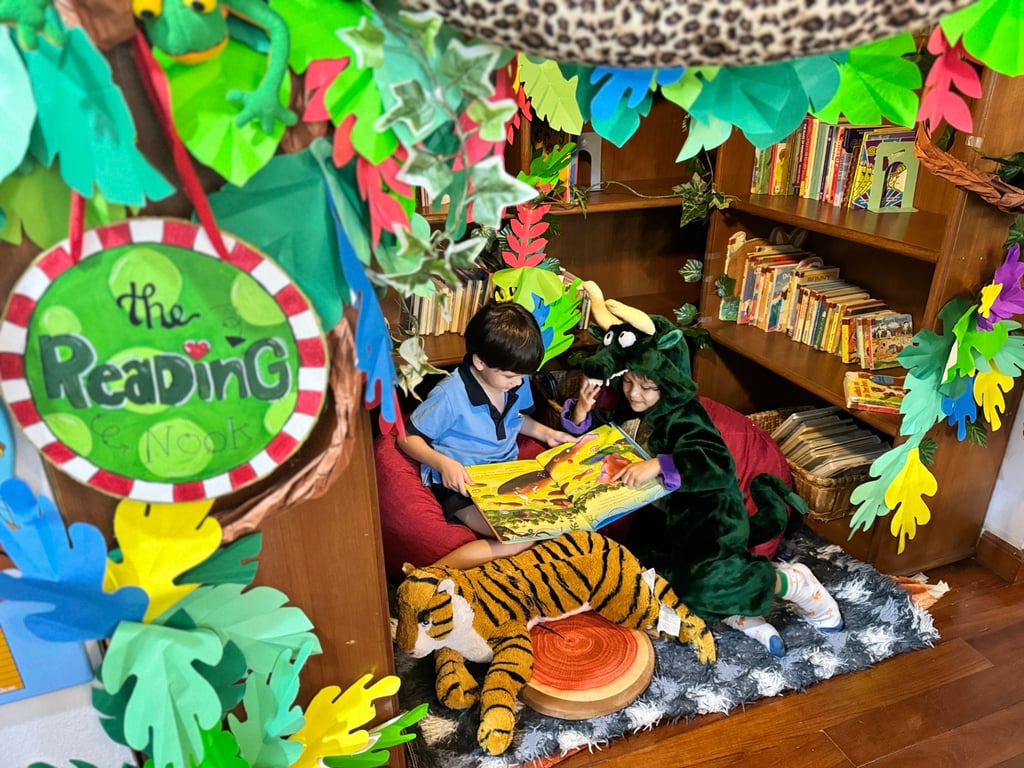 St. Andrews Samakee International School — international school in Bangkok, Thailand