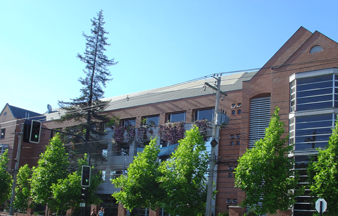 American British School — international school in Santiago, Chile