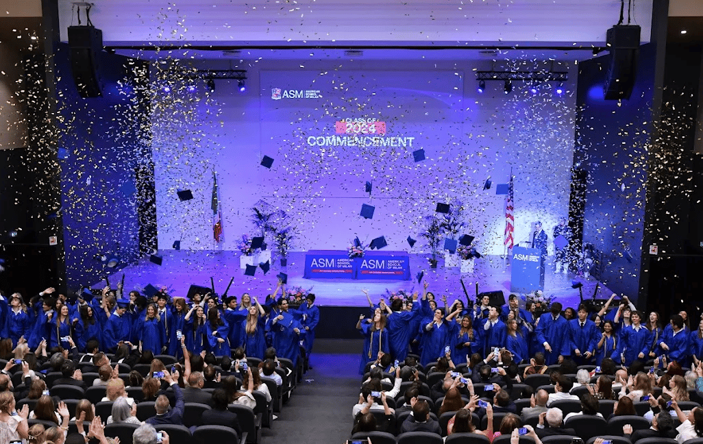 American School of Milan — international school in Milan, Italy