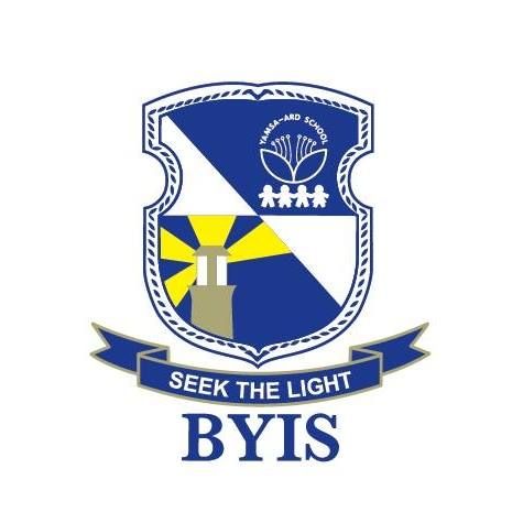 Beaconhouse Yamsaard School Hua Hin logo