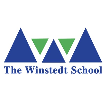 The Winstedt School logo