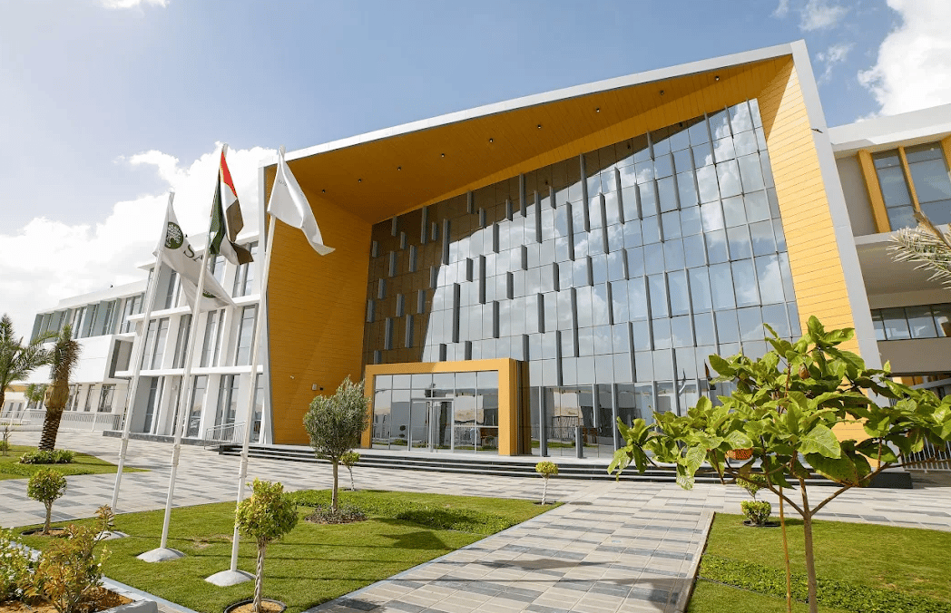 The International School of Choueifat Umm Al Quwain — international school in Umm Al Quwain, United Arab Emirates
