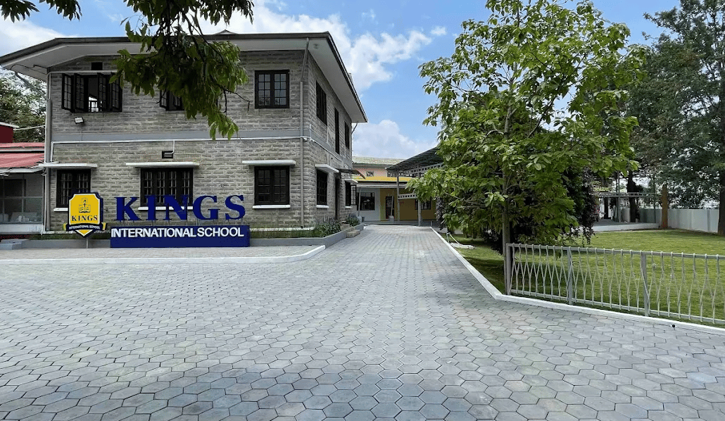 KINGS International School - Taunggyi Campus — international school in Taunggyi, Myanmar
