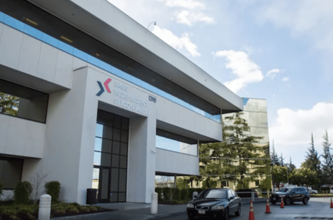 Basis Independent Silicon Valley — international school in San Jose, United States