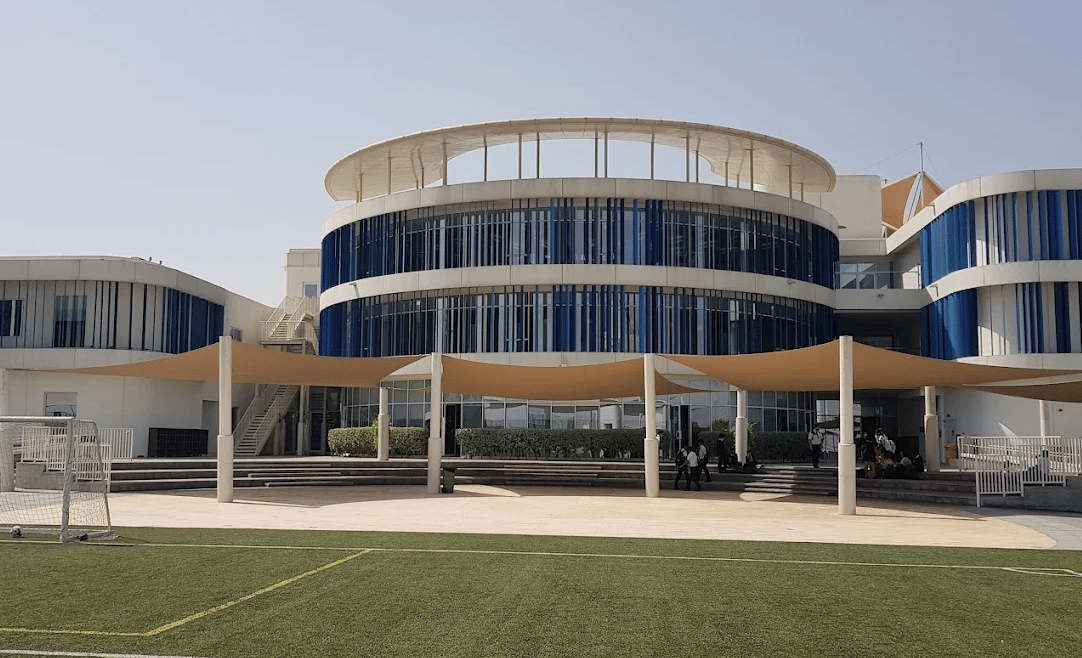 GEMS Wellington Academy Al Khail — international school in Dubai, United Arab Emirates