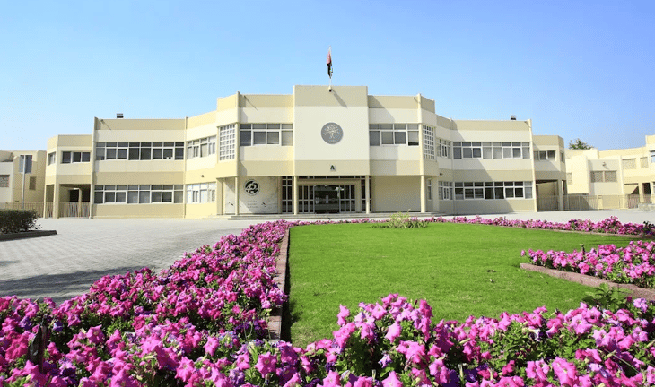 The International School of Choueifat - Sharjah — international school in Dubai, United Arab Emirates