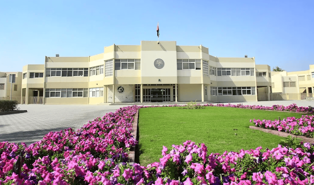 The International School of Choueifat - Sharjah — international school in Dubai, United Arab Emirates