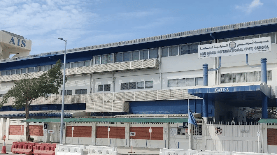 Abu Dhabi International School — international school in Abu Dhabi, United Arab Emirates