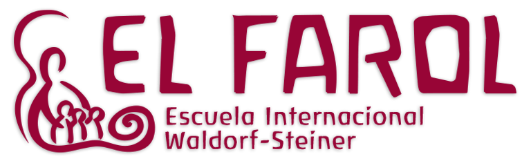 El Farol International Waldorf-Steiner School logo