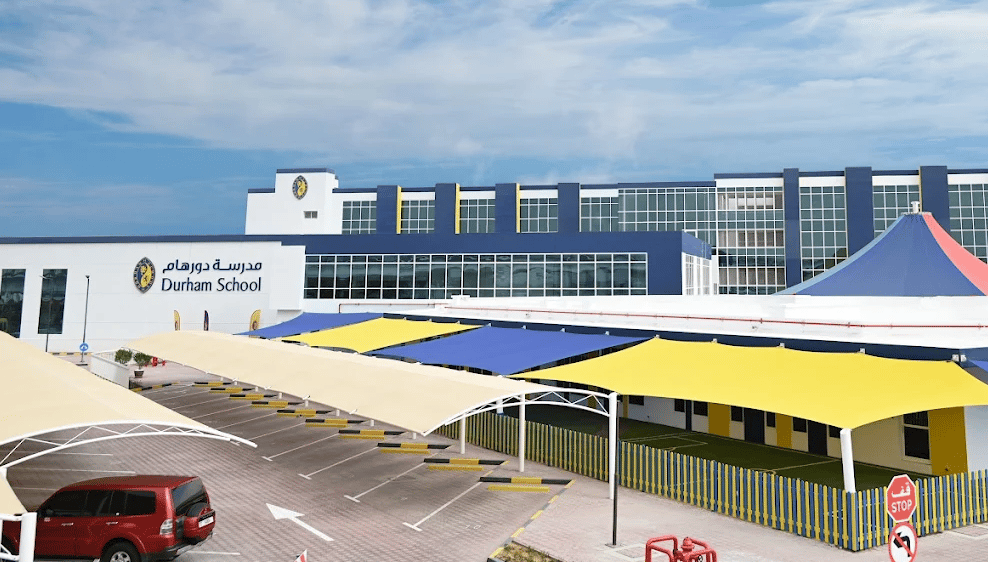Durham School Dubai — international school in Dubai, United Arab Emirates