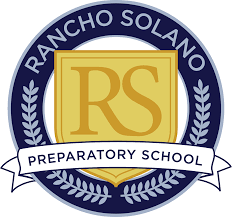 Rancho Solano Preparatory School - Ventura Campus logo