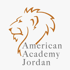 American Academy Jordan logo