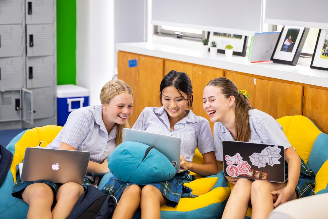 Singapore Admissions Evening