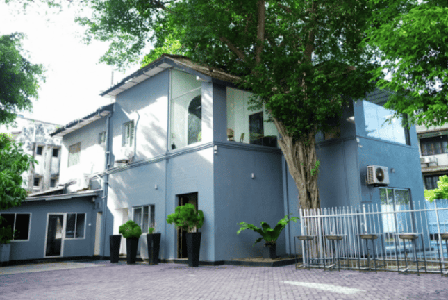 OASIS International School - Colombo — international school in Colombo, Sri Lanka