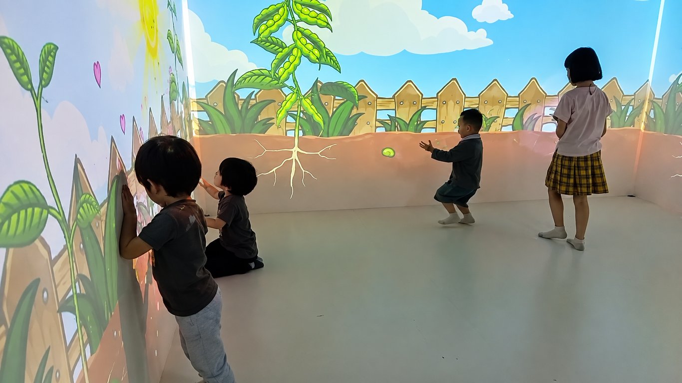 Dwi Emas International School — international school in Kuala Lumpur, Malaysia