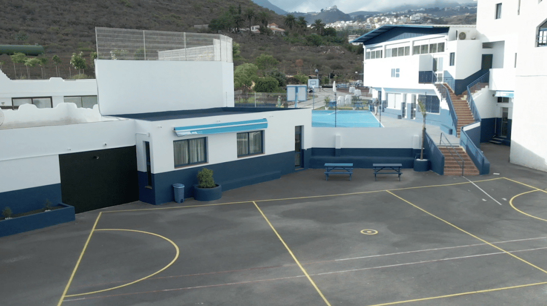 Wingate School — international school in Tenerife, Spain