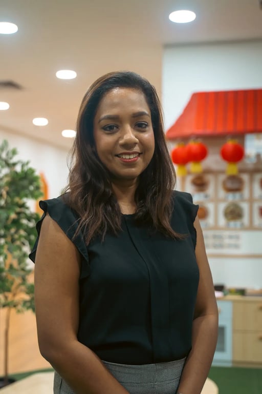 principal