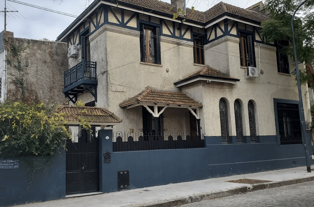 Limerick Bilingual School — international school in Buenos Aires, Argentina