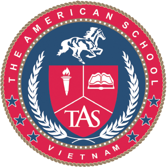 The American School - Ho Chi Minh City logo