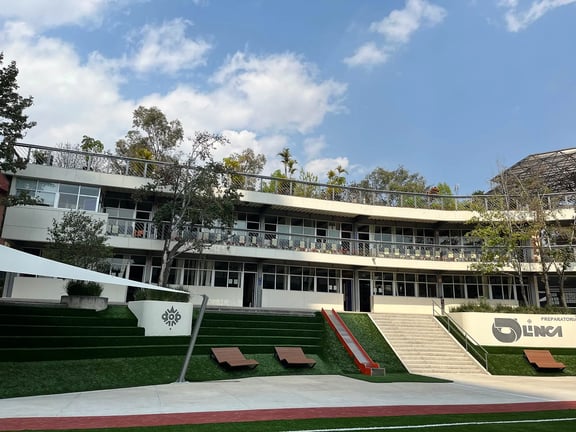 Olinca International School - Periférico (Pedregal) — international school in Mexico City, Mexico