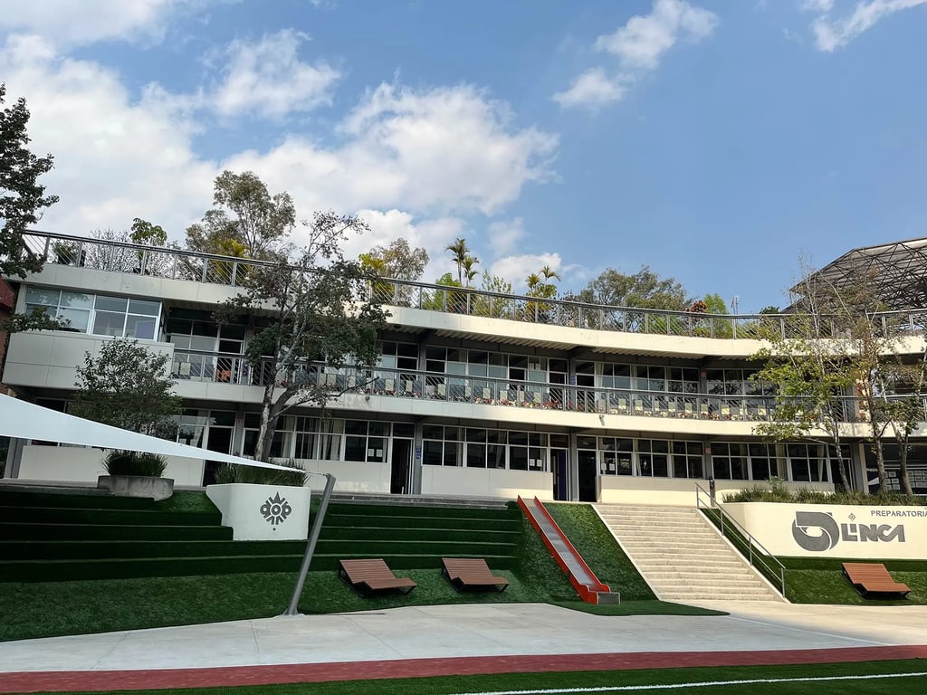 Olinca International School - Periférico (Pedregal) — international school in Mexico City, Mexico