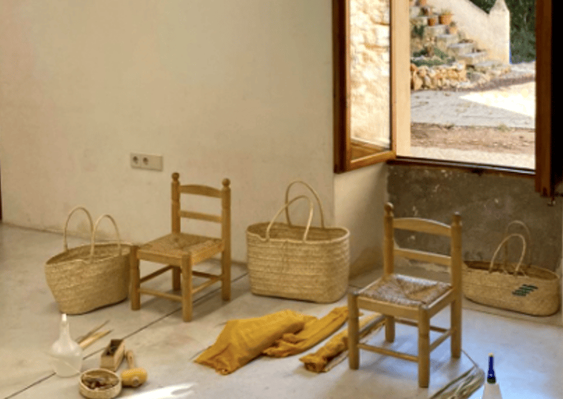 School Sa Llavor — international school in Mallorca, Spain