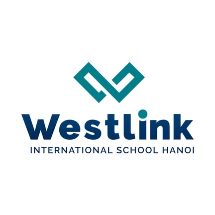 Westlink International School Hanoi logo