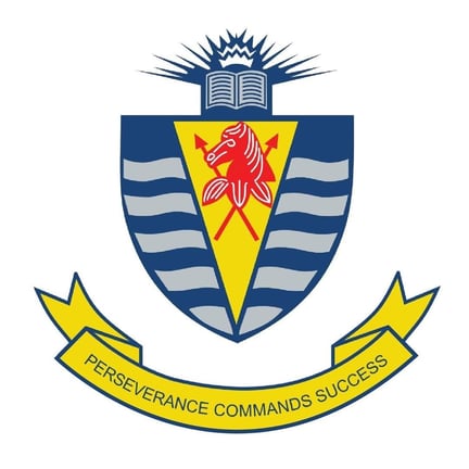 Aitchison College Lahore logo