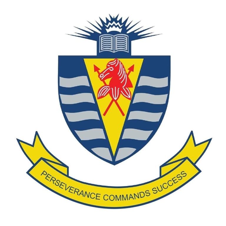 Aitchison College Lahore logo