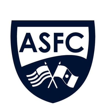 American School Foundation of Chiapas logo