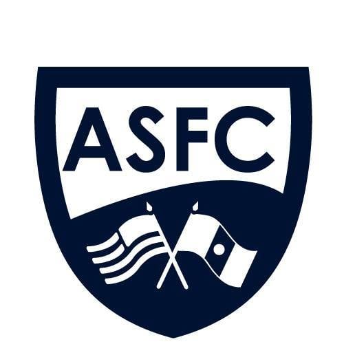 American School Foundation of Chiapas logo