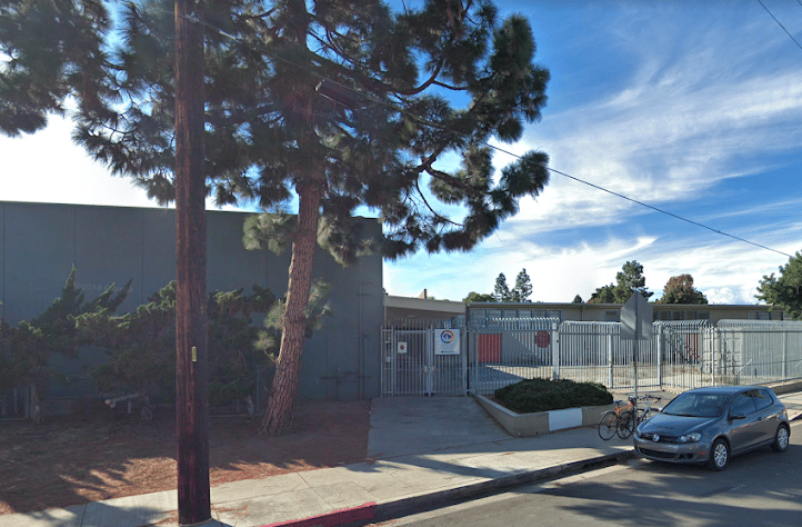 Goethe International Charter School — international school in Los Angeles, United States