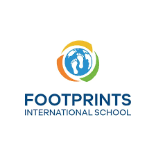 Footprints International School - TTP Campus logo