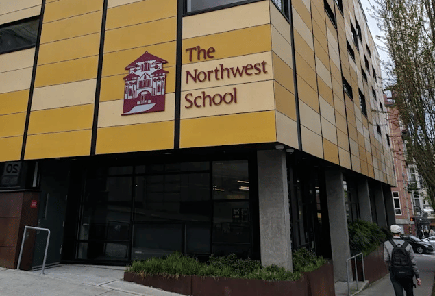The Northwest School — international school in Seattle, United States