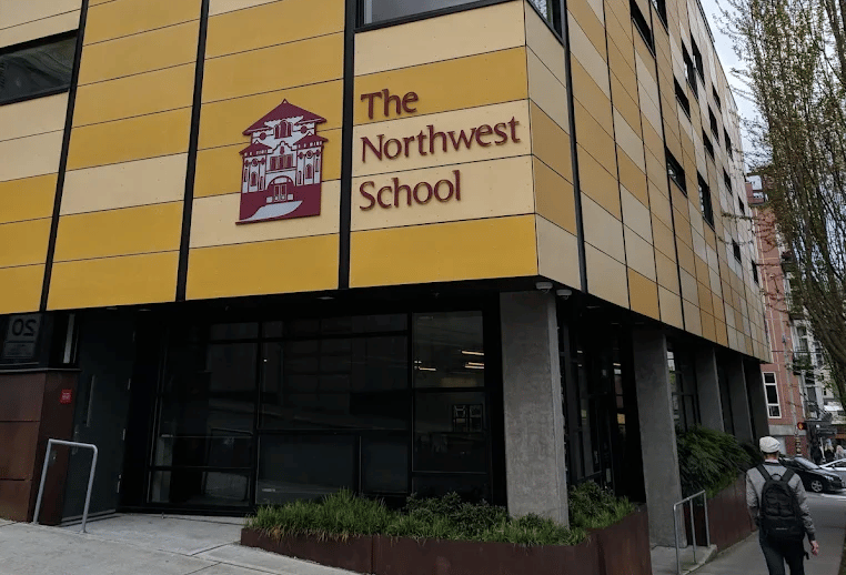 The Northwest School — international school in Seattle, United States