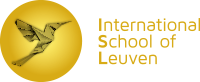 International School of Leuven logo