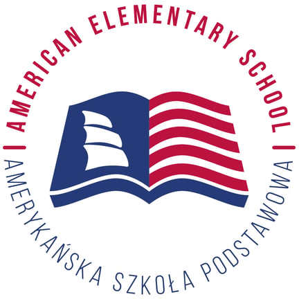 American Elementary School logo