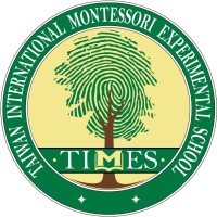 Taiwan International Montessori Experimental School logo