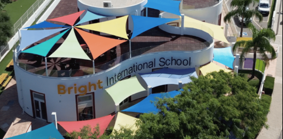 Bright International School — international school in Algarve, Portugal